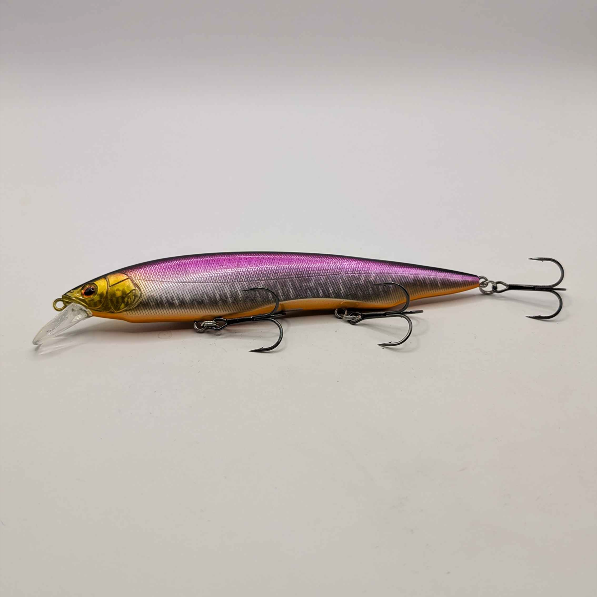 GTT Hunter 160SP 16cm 32g