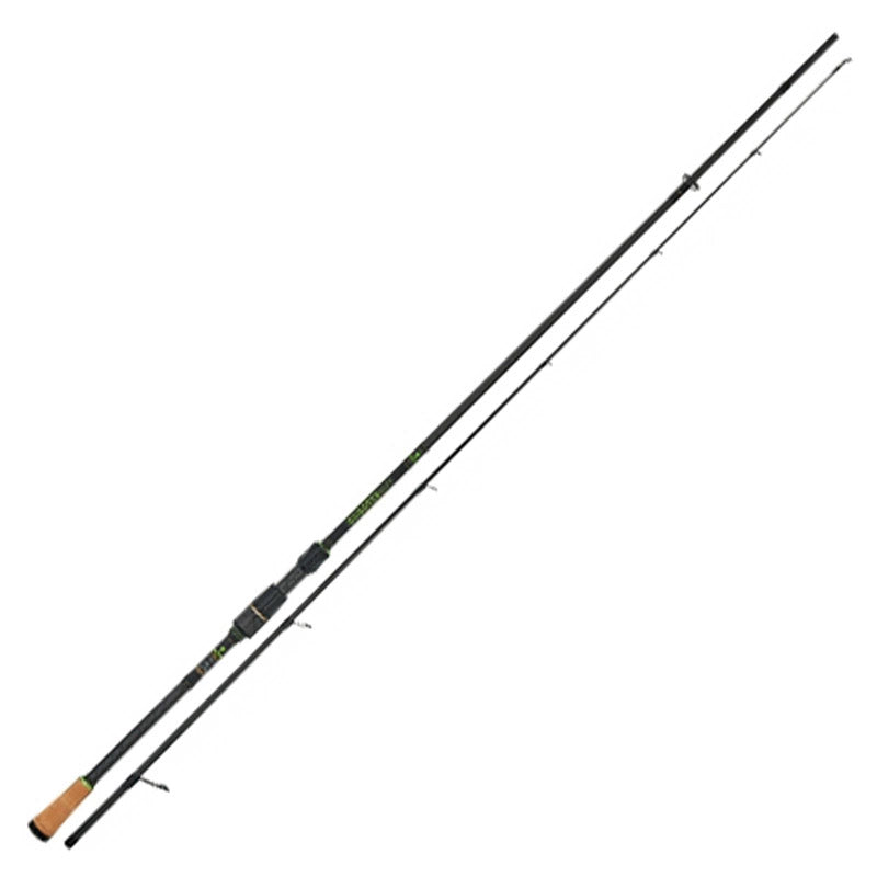 Gunki Chooten Cut 6.7 ft 3.5-14 (Max 18g) Haspel 1+1-del