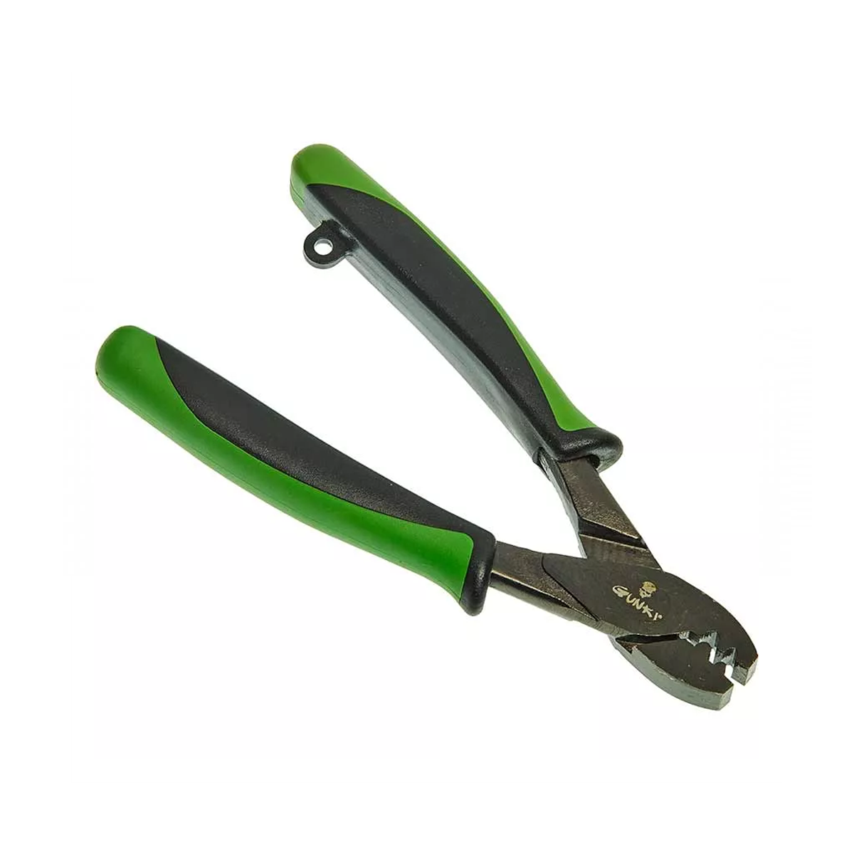 Gunki Crimping Plier 5.5in 14cm