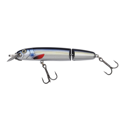 Abu Garcia Beast Hi-Lo Jointed Wobbler 12cm, 33g (Sinking)