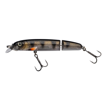 Abu Garcia Beast Hi-Lo Jointed Wobbler 12cm, 33g (Sinking)