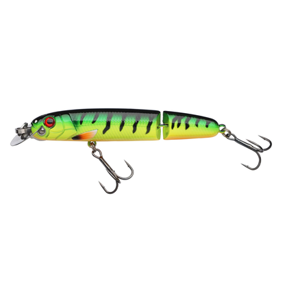 Abu Garcia Beast Hi-Lo Jointed Wobbler 12cm, 33g (Sinking)