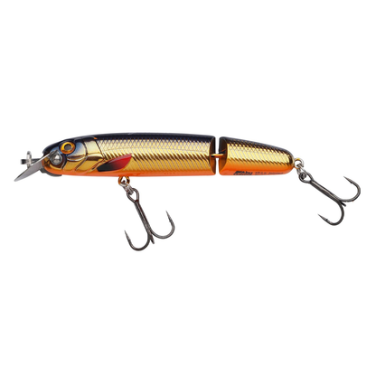 Abu Garcia Beast Hi-Lo Jointed Wobbler 12cm, 33g (Sinking)