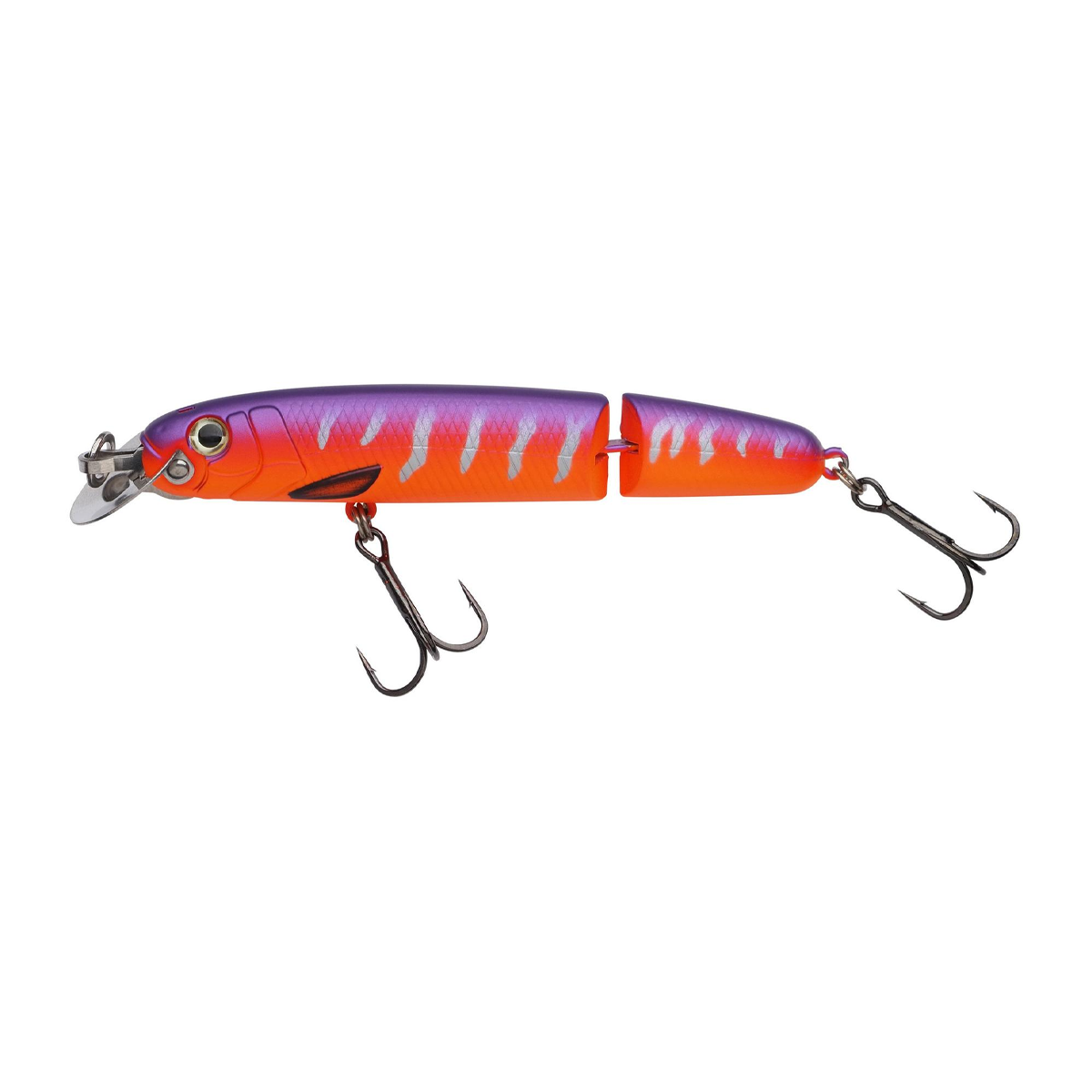 Abu Garcia Beast Hi-Lo Jointed Wobbler 12cm, 33g (Sinking)