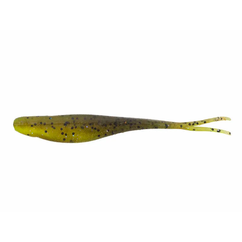 Z-Man Scented Jerk ShadZ 8.9cm 3.5in, 5-pack