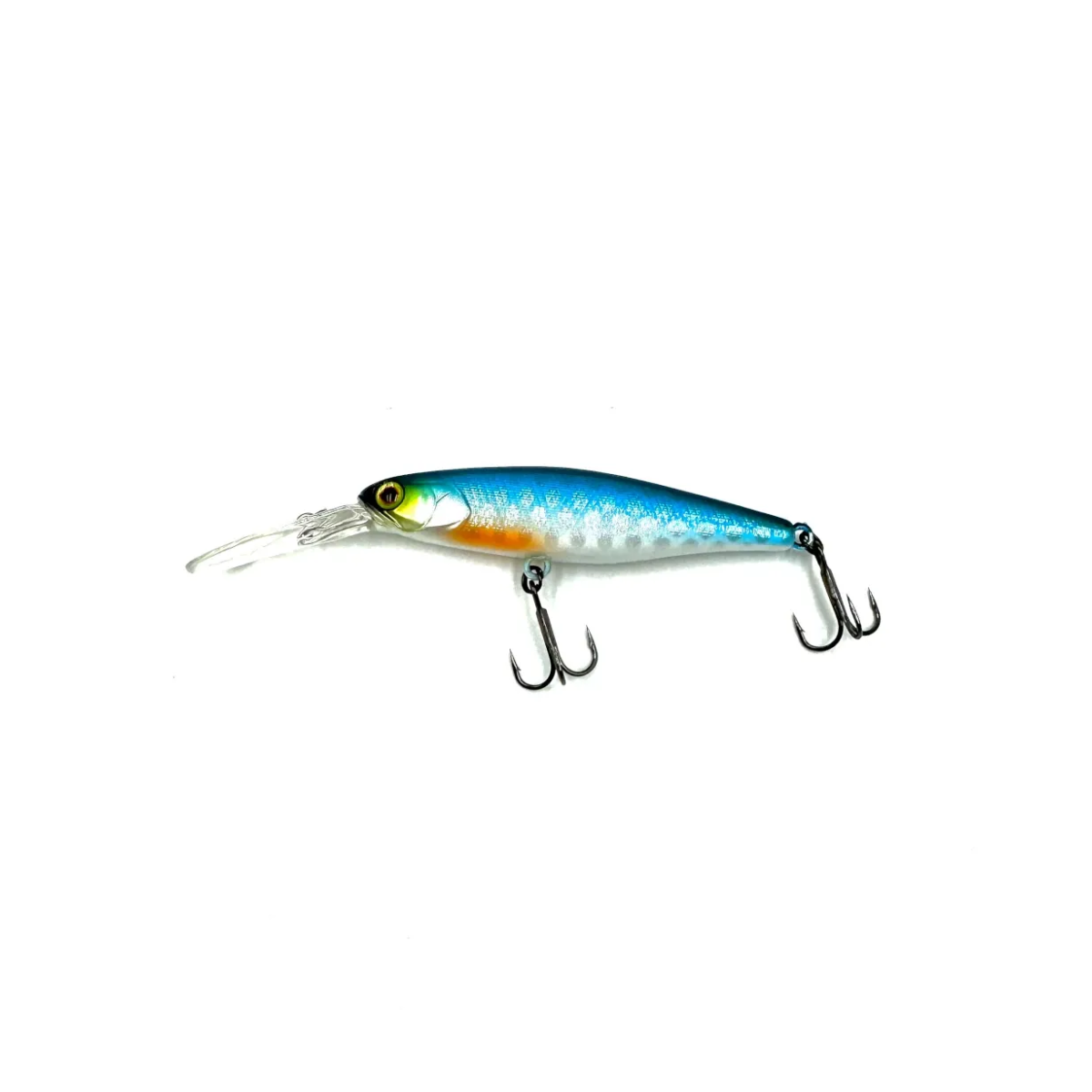 Illex DD Squirrel 67 SP 6.7cm 6.8g