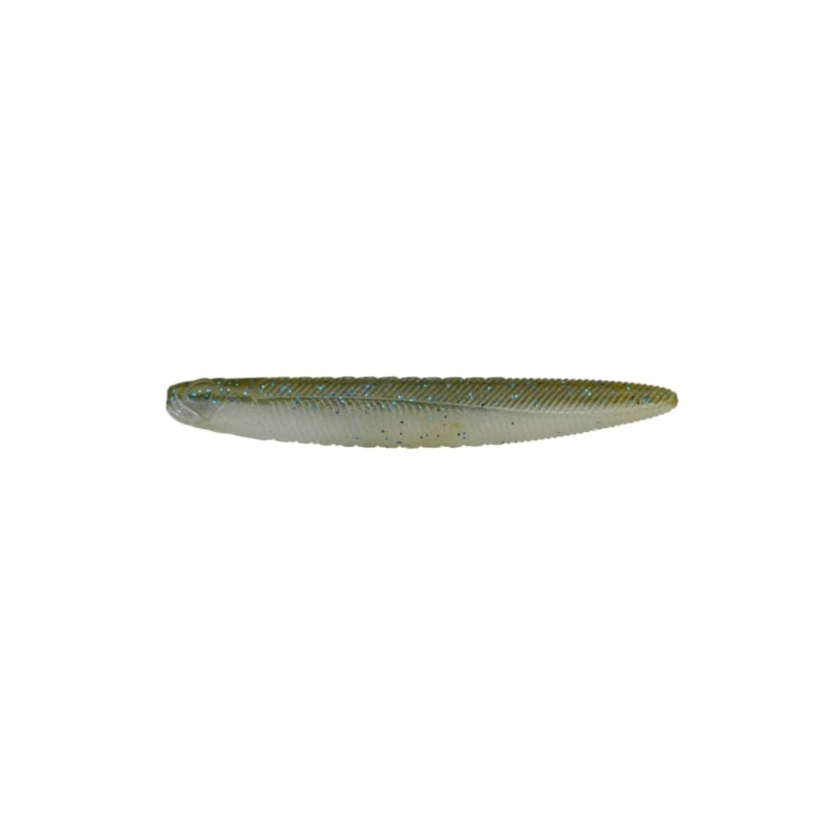 Illex Yammy Fish 7.62cm 3in, 5-pack