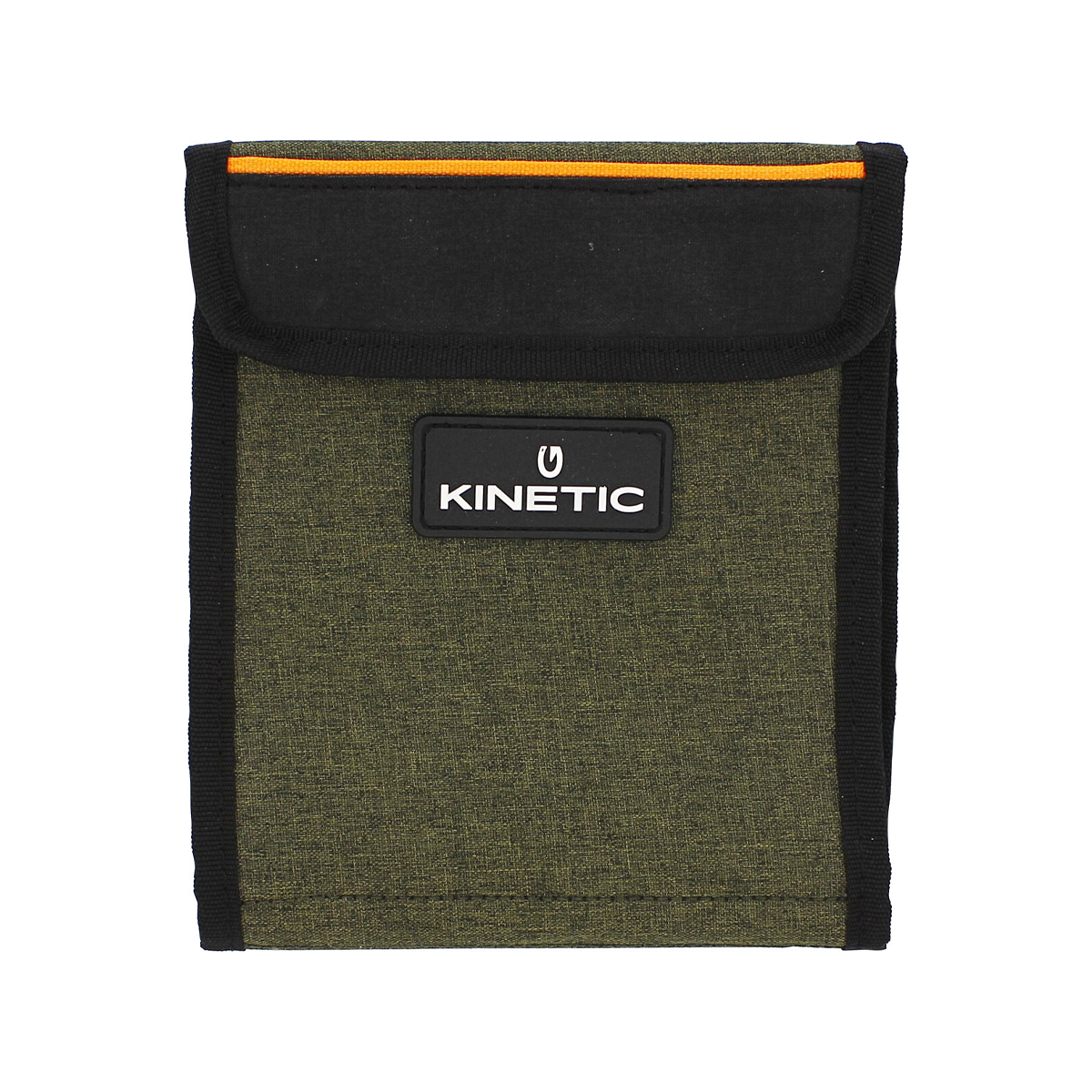 Kinetic Rig Wallet Medium