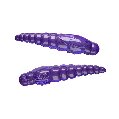 Libra Lures Largo 3,5cm, 10-pack (Vitlök)