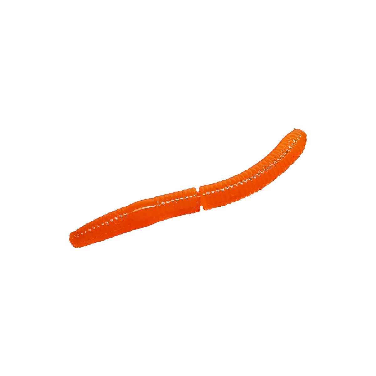 Libra Lures Fatty D'Worm 7,5cm, 8-pack (Räka)