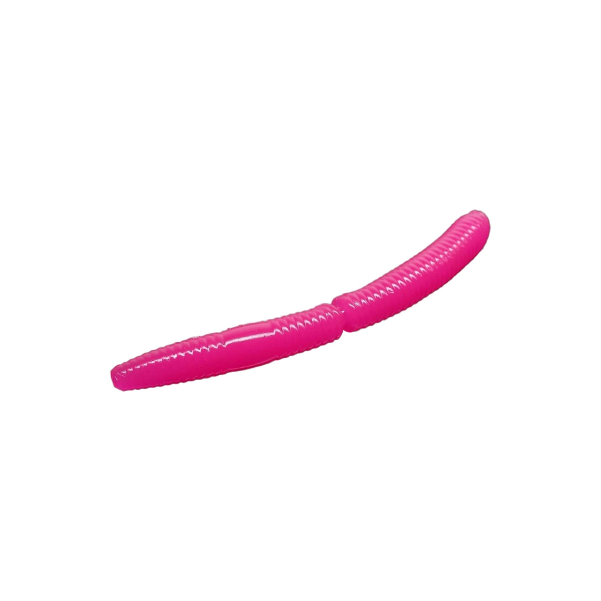 Libra Lures Fatty D'Worm 7,5cm, 8-pack (Räka)