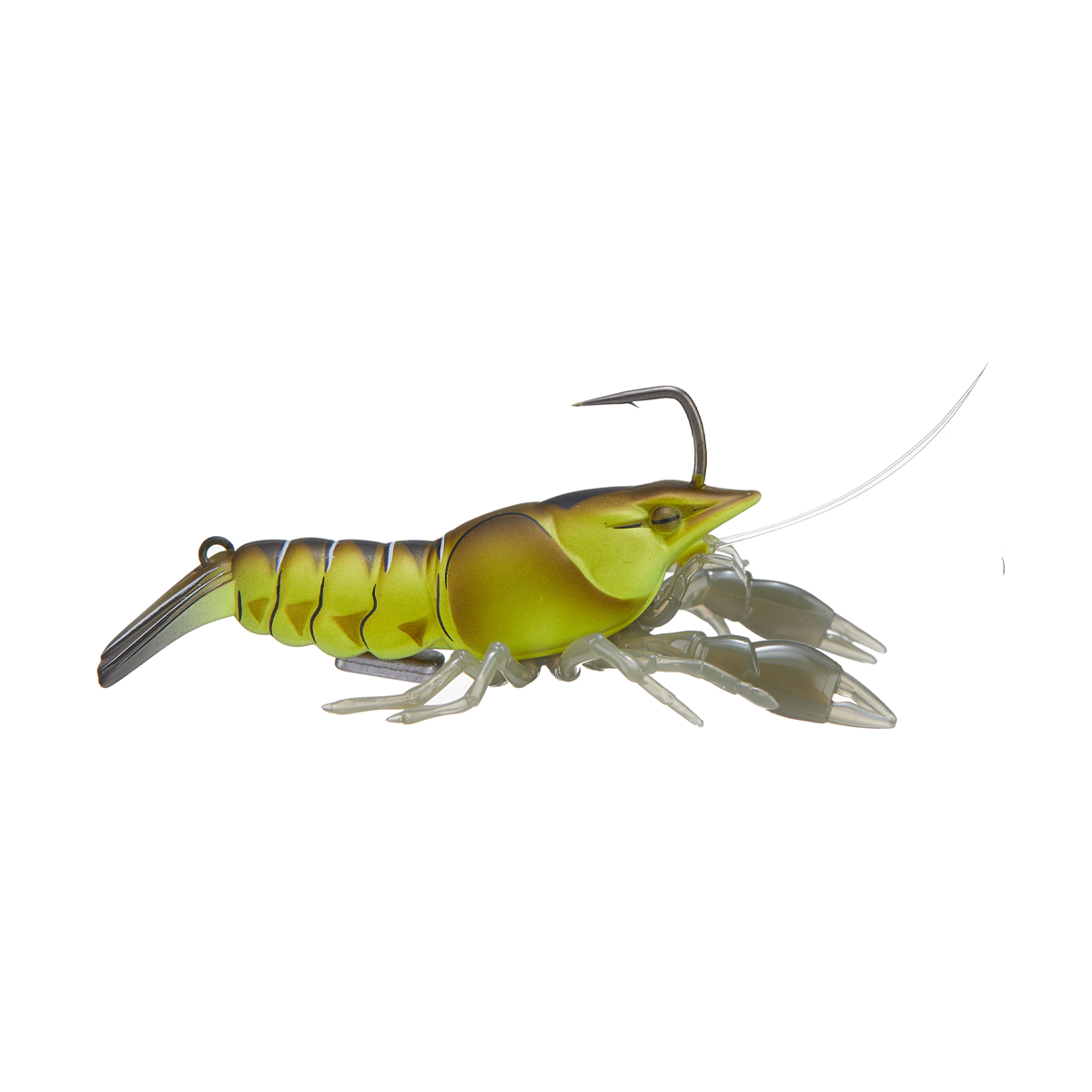 LIVETARGET Live Craw 9cm 10g