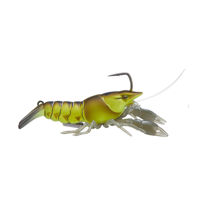 LIVETARGET Live Craw 9cm 10g