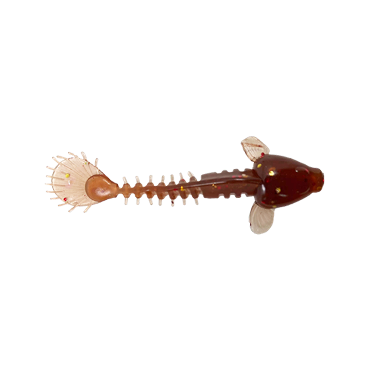 M-War Monkey Fry 7cm, 16-pack