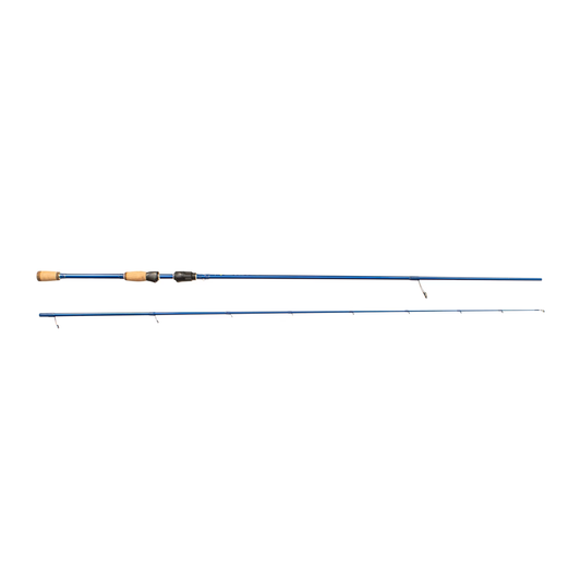 Gator Mirage Superb Tech-Spin 7.3ft 5-25g (Haspel), 2-del