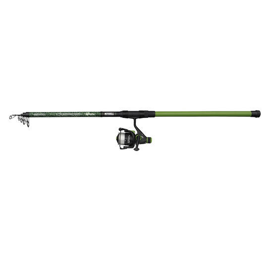 Mitchell Catch Pro II TE-Strong 350 RD Combo 80-150g (Haspel), Teleskopiskt