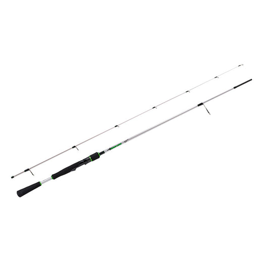 Molix Skirmjan R. Predator 6.8ft 5-14g (Haspel), 2-del