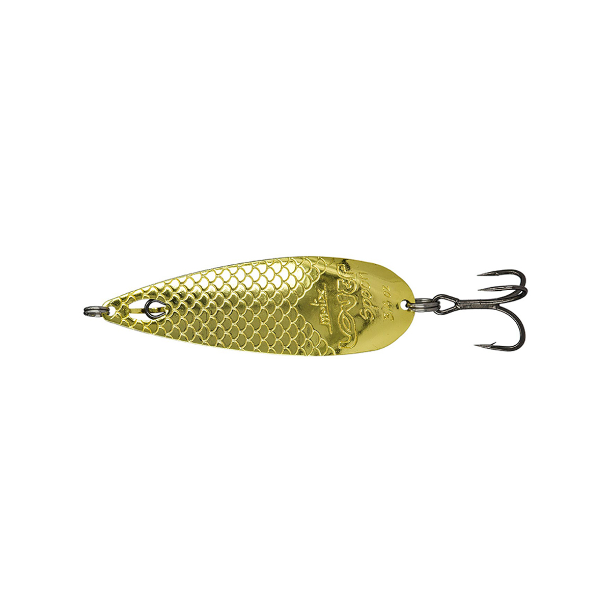 Molix Lover Spoon 21g