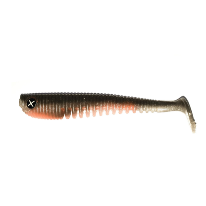 Monkey Lures King Lui 7.5cm 2.76in, 5-pack