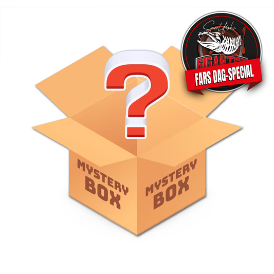 Mystery Box, Fars Dag-special