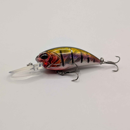 Nihao DR9 Wobbler 9cm, 16g