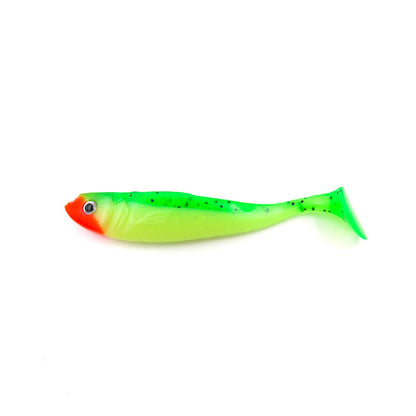 Bite of Bleak eXoshad 9,5cm (5-pack)