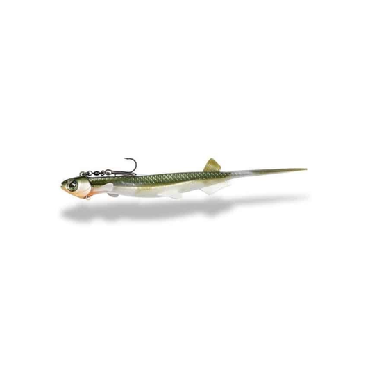 Quantum Pelagic Shad Pin 21cm 60g