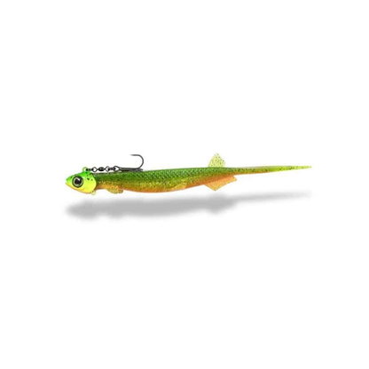 Quantum Pelagic Shad Pin 21cm 60g