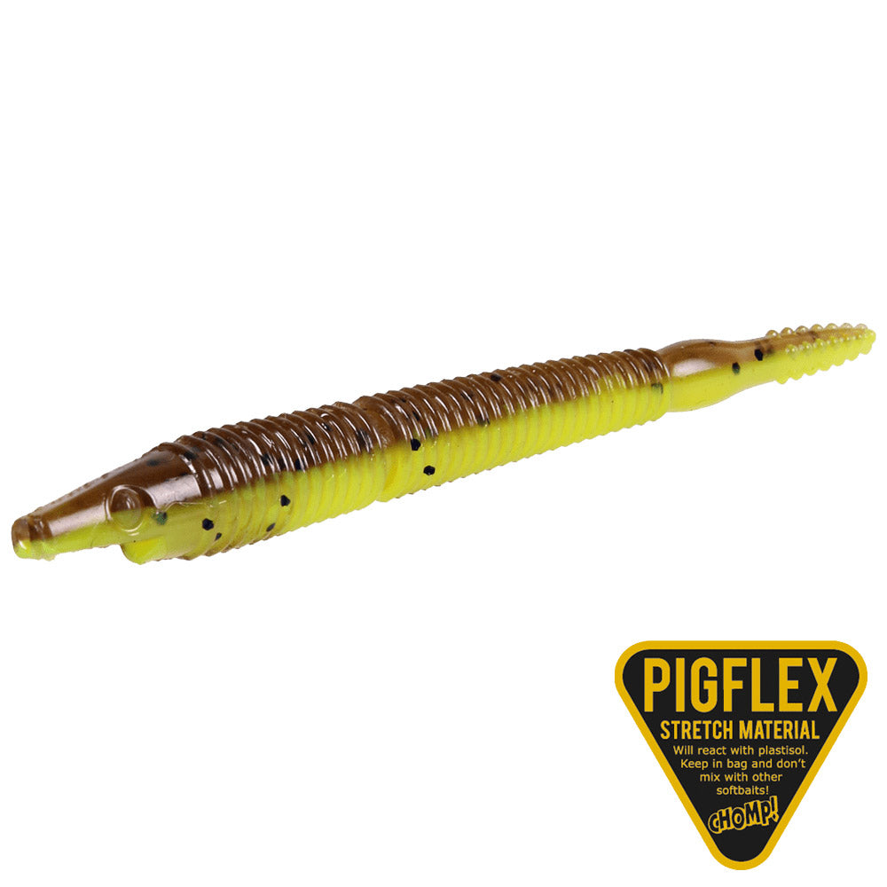 Pigster Crawler 10cm, 4-pack