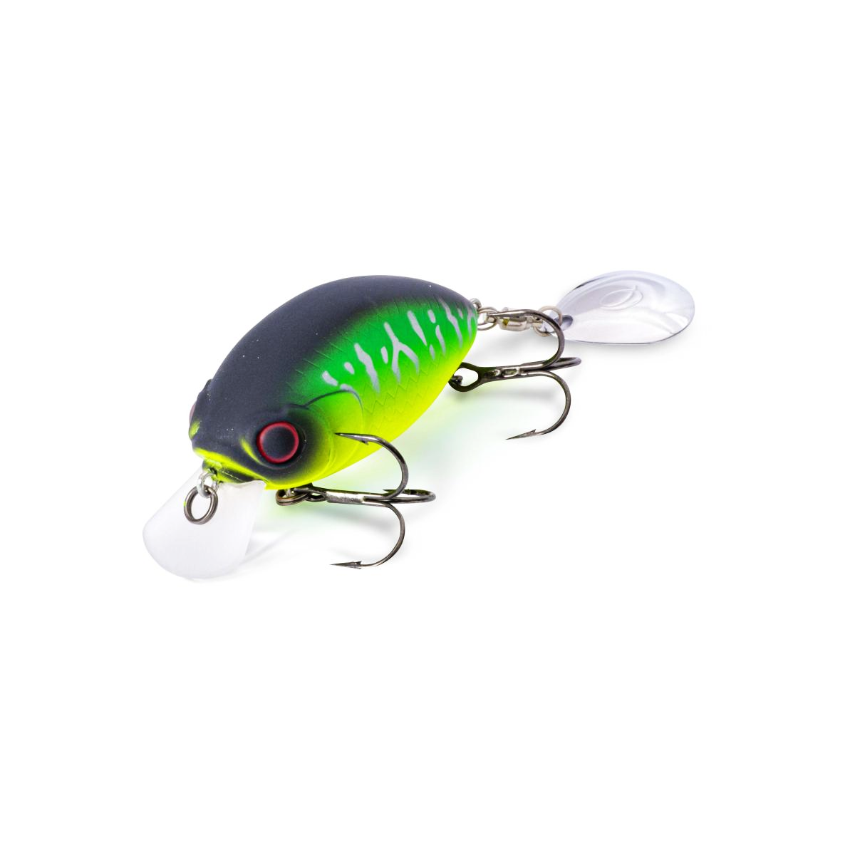 Quantum QCrank N Blade 6.5cm, 12g (Floating)