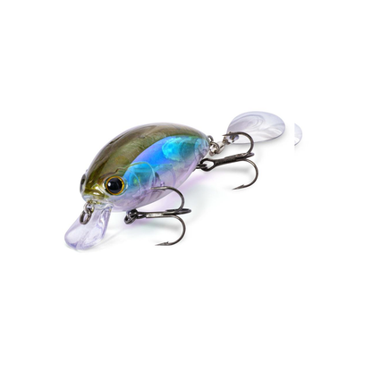 Quantum QCrank N Blade 6.5cm, 12g (Floating)