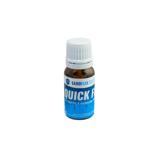 Quick Fix för gummibeten 10 ml