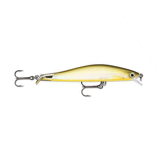 Rapala Ribstop Minnow 12cm, 14g