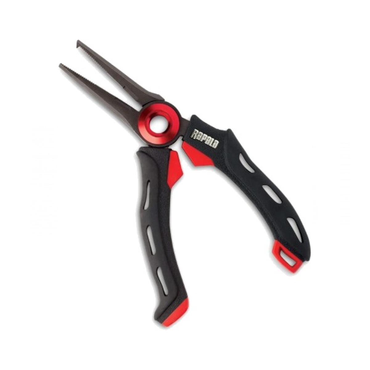 Rapala RCD Mag Spring Split Ring Pliers RCDMPS4 15cm