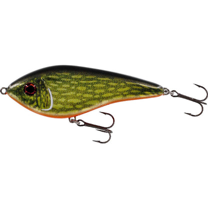 Westin Swim Glidebait 12cm