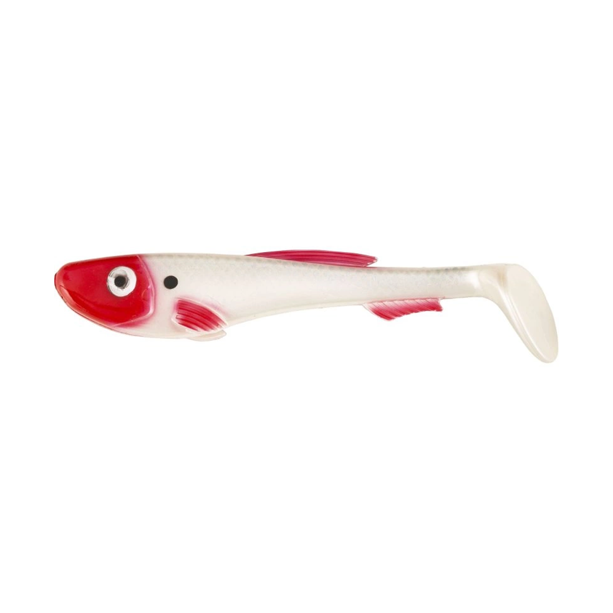 Abu Garcia Retro Beast Paddletail 21cm, 2-pack