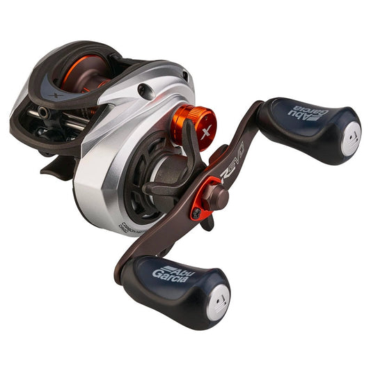 Abu Garcia Revo5 X HS LH LP