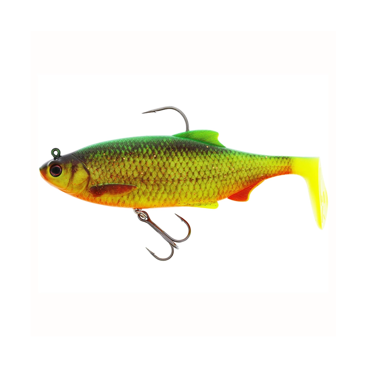 Westin Ricky the Roach Shadtail RNR 18cm 113g