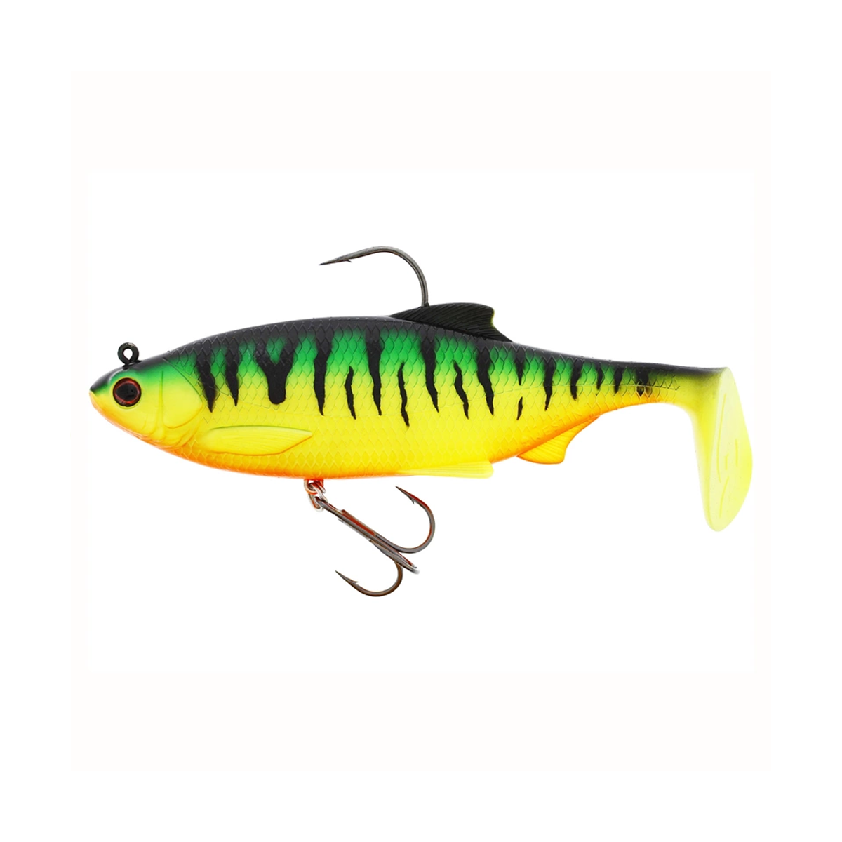 Westin Ricky the Roach Shadtail RNR 18cm 113g