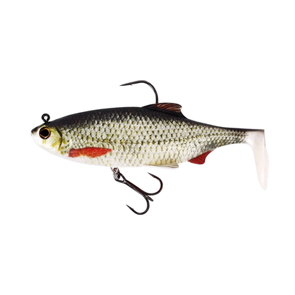 Westin Ricky the Roach Shadtail RNR 18cm 113g