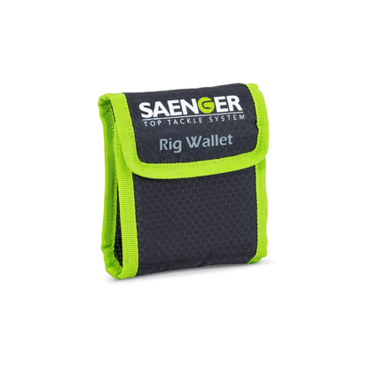 Saenger Rig Wallet