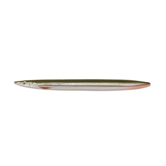 Savage Gear 3D Line-thru Sandeel 12,5cm, 19g