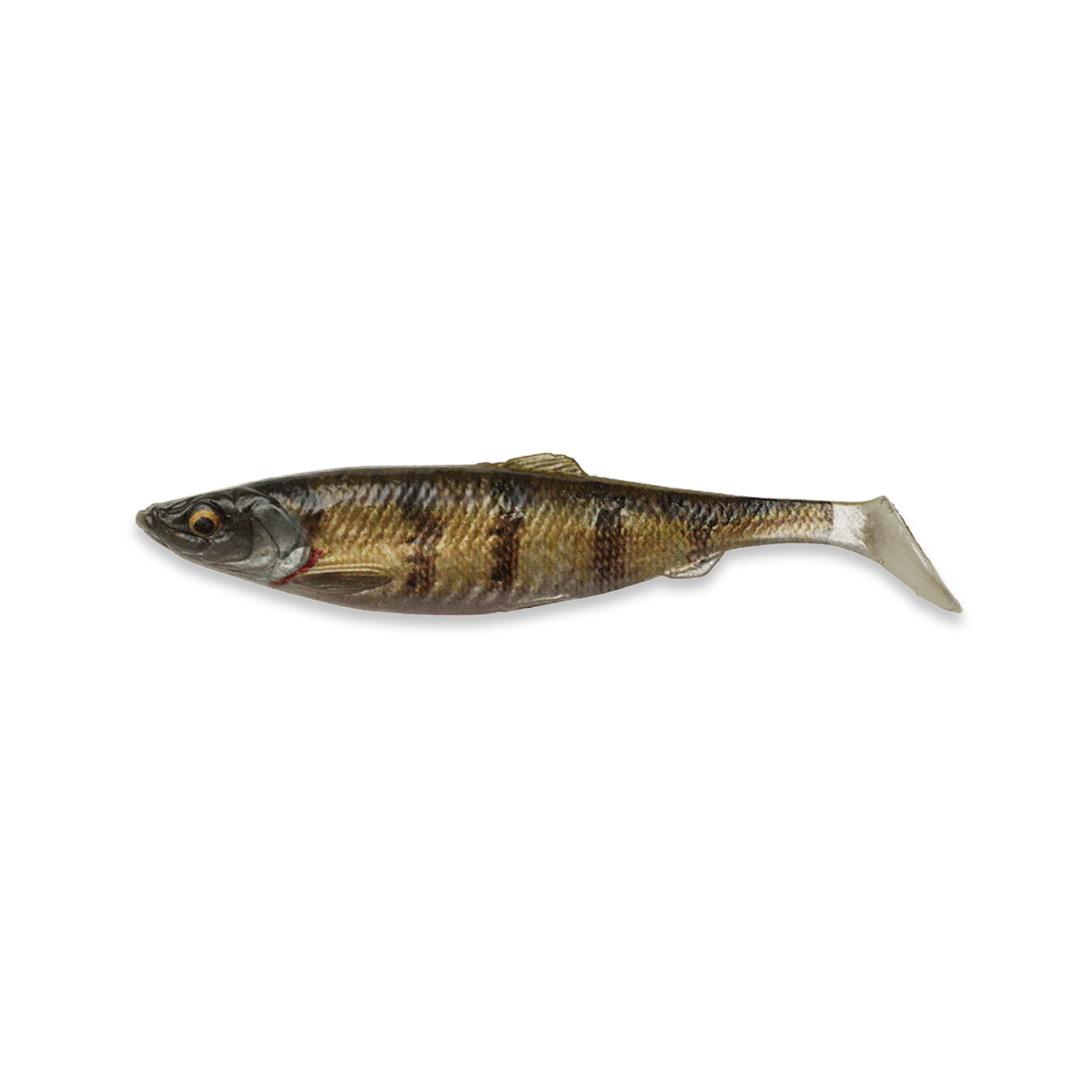 Savage Gear LB 4D Herring Shad 19cm 45g, 1-pack