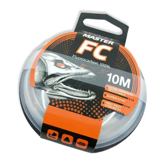 Select Master Fluorocarbon 10m