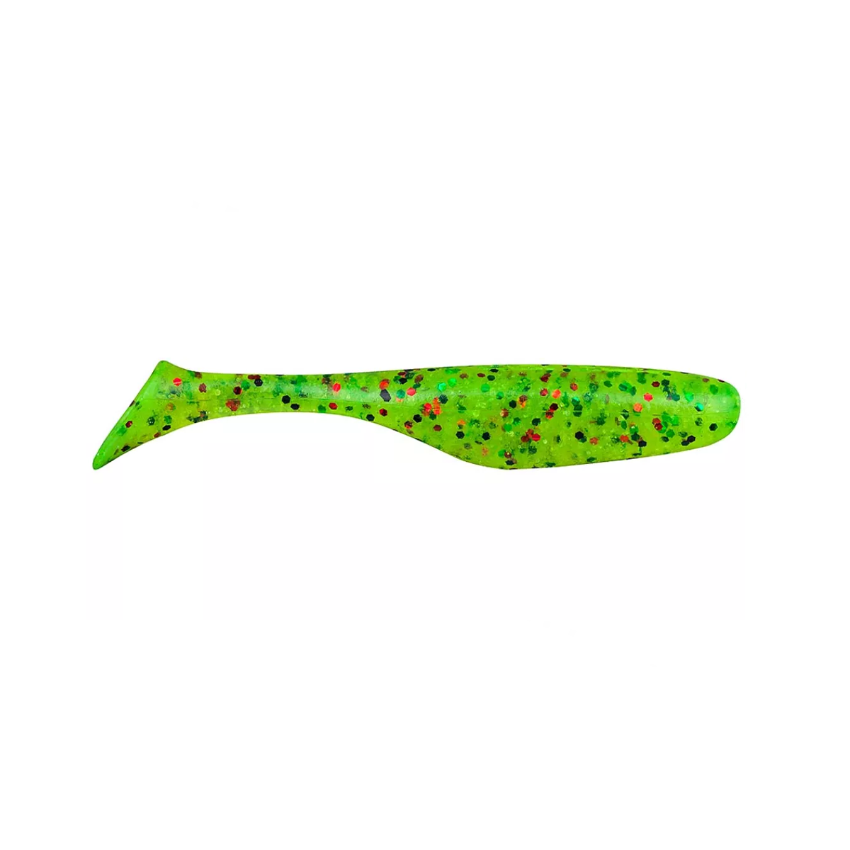 Select CrazyShad 10.16cm 4in, 5-pack