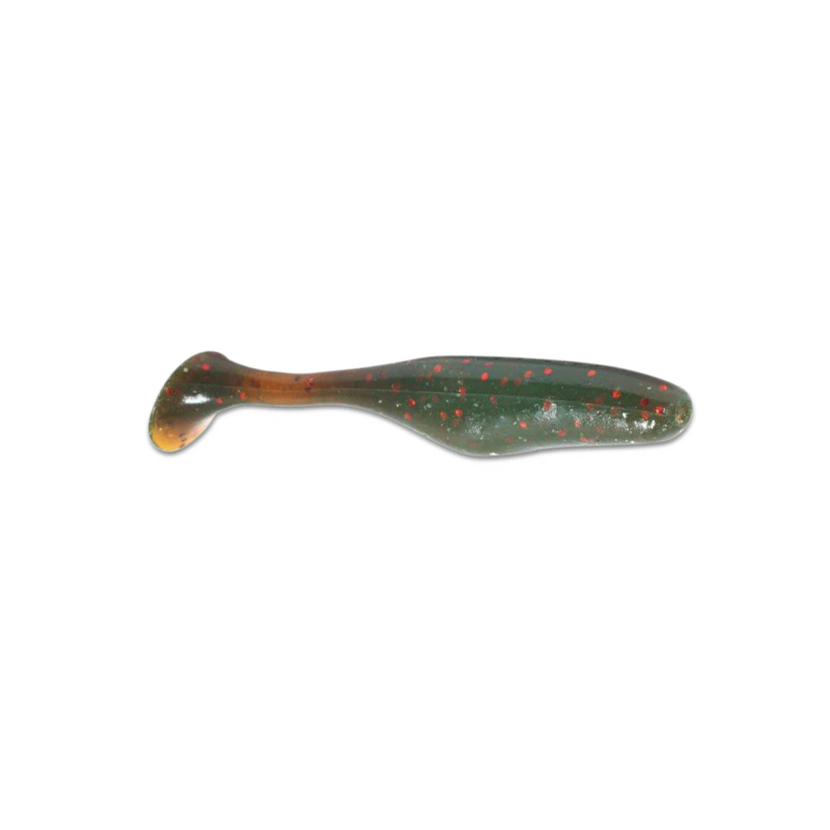 Select CrazyShad 10.16cm 4in, 5-pack