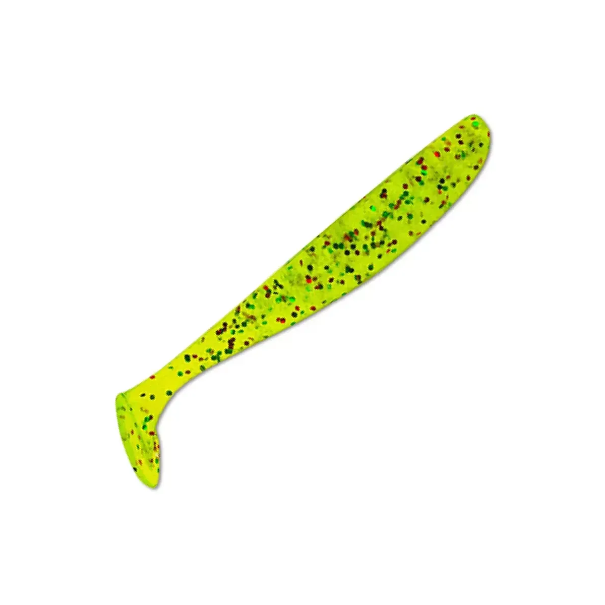 Select EasyShad 8.9cm 3.5in, 5-pack