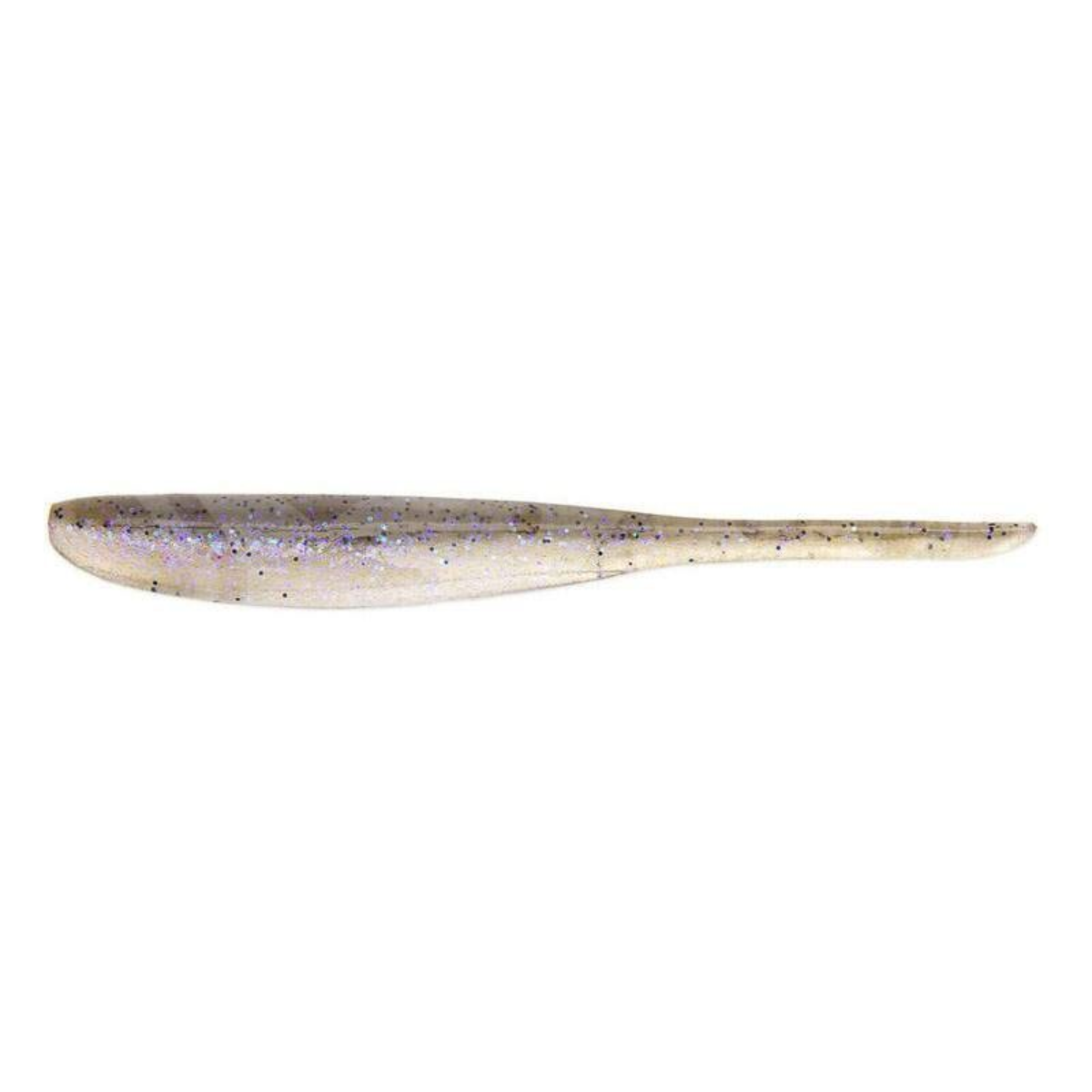 KEITECH Shad Impact 5cm 2in, 12-pack