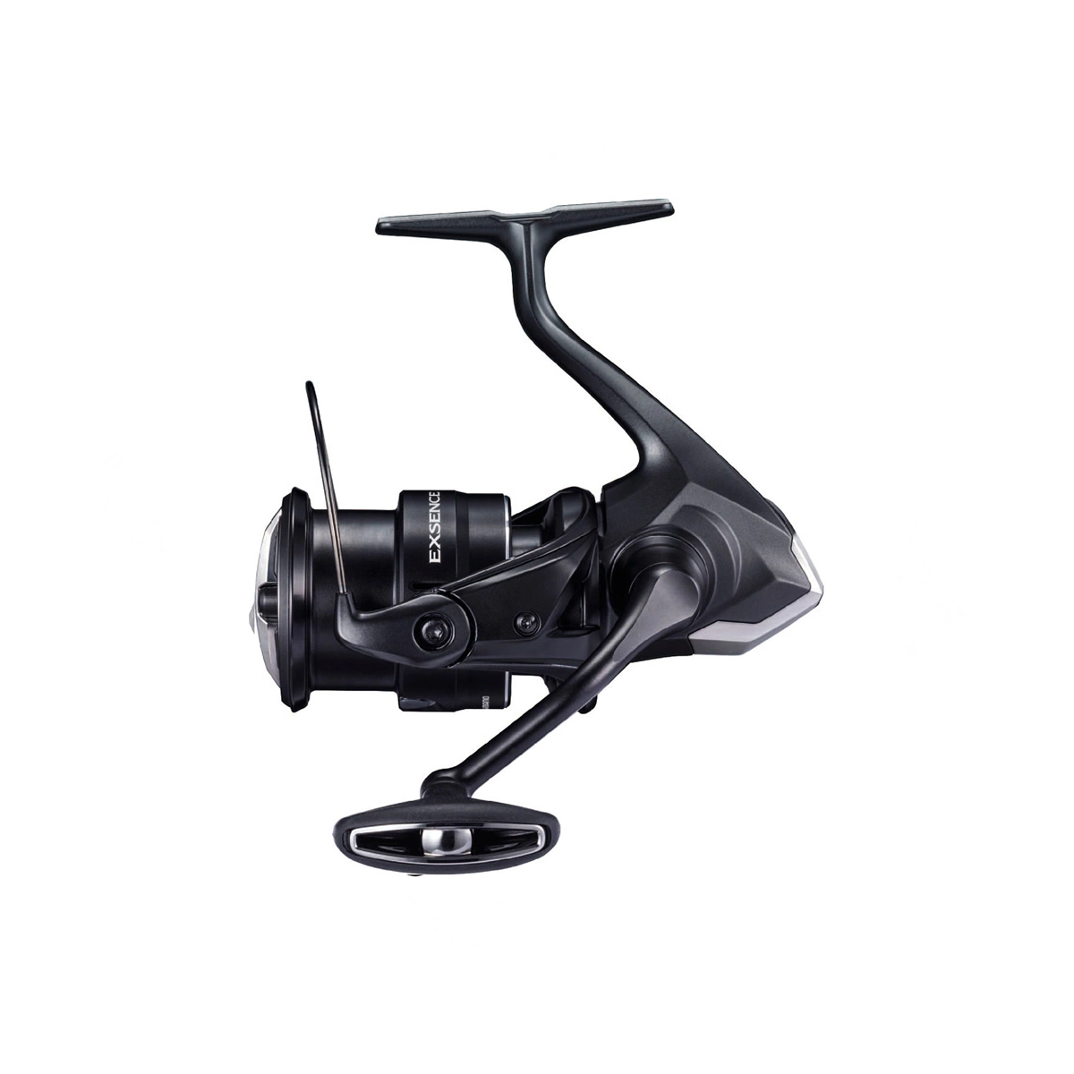 Shimano 21 Exsence C3000M HG A, Haspel