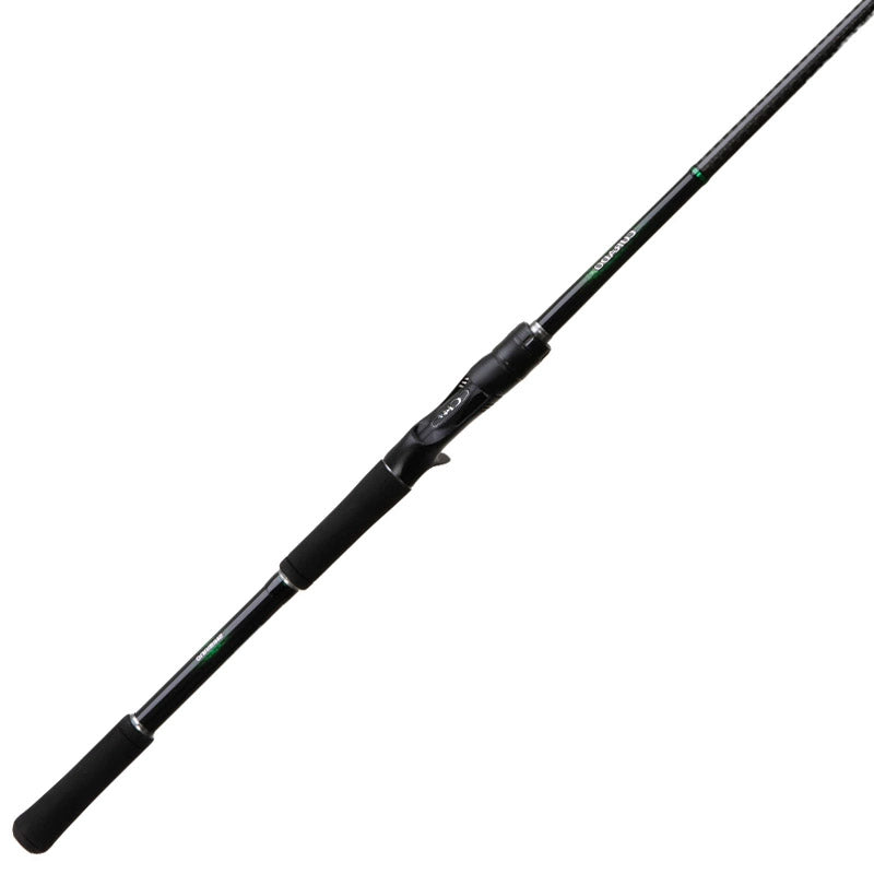 Shimano Curado Casting 7.5 ft >28g (Spinn) 1-del (GLASS)